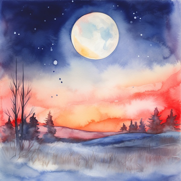 Composite Mars Trine Moon